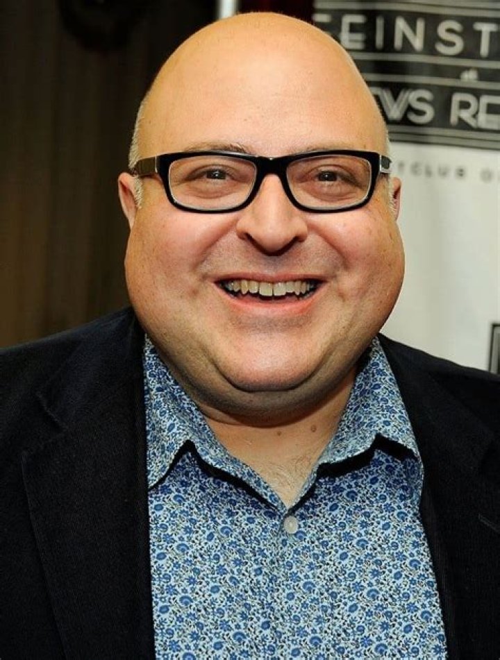 Frank DeCaro Net Worth | Celebrity Net Worth