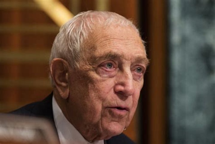 Frank Lautenberg Net Worth | Celebrity Net Worth