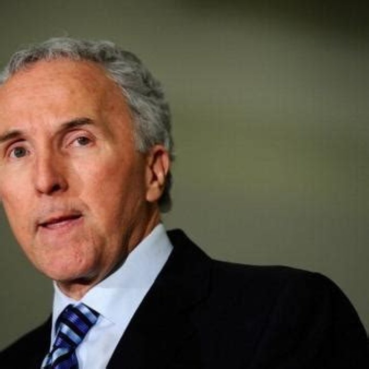 Frank McCourt Net Worth | Celebrity Net Worth