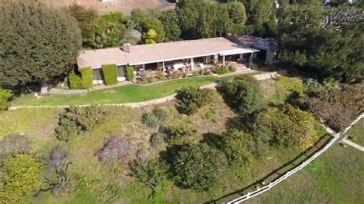 Frank Ocean Paid $6.3 Million For This House In Malibu