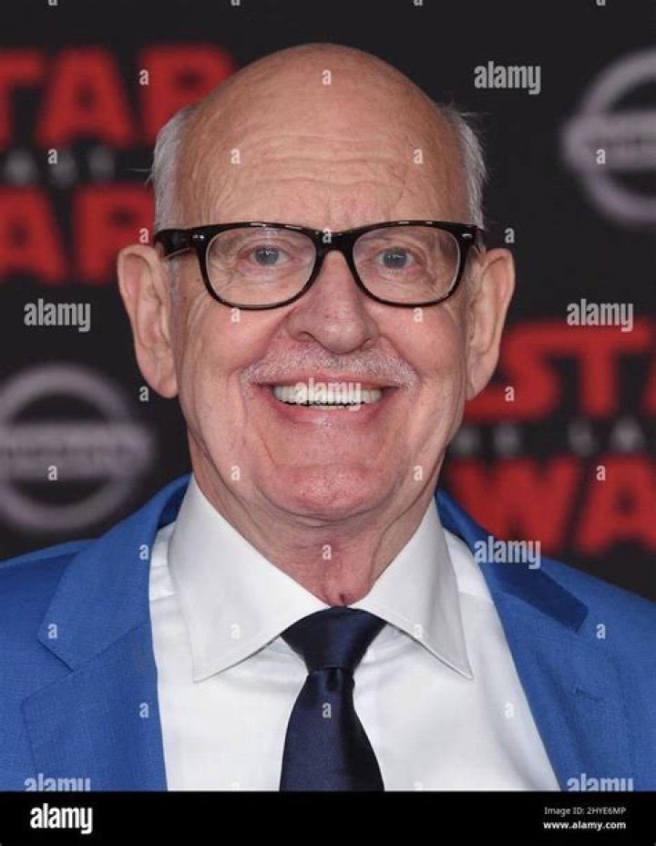 Frank Oz Net Worth | Celebrity Net Worth