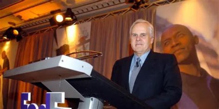 Fred Smith Net Worth | Celebrity Net Worth