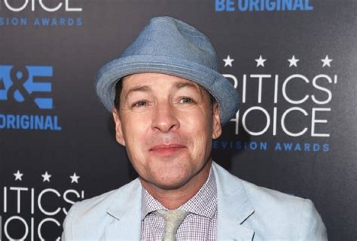 French Stewart Net Worth | Celebrity Net Worth