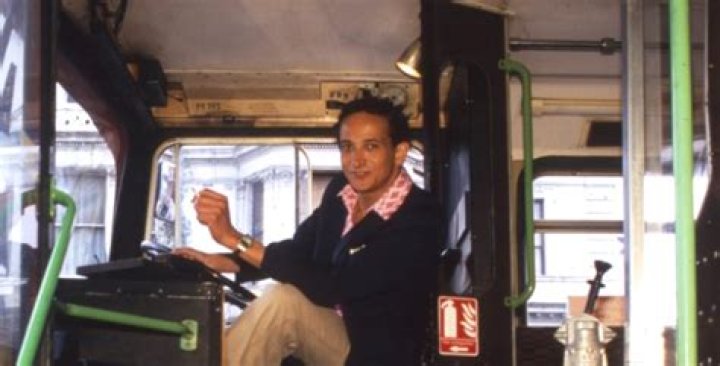 Fuzz Townshend Net Worth | Celebrity Net Worth