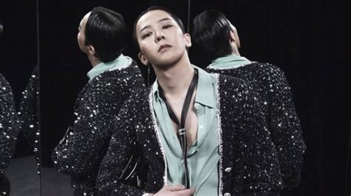 G-Dragon Net Worth | Celebrity Net Worth