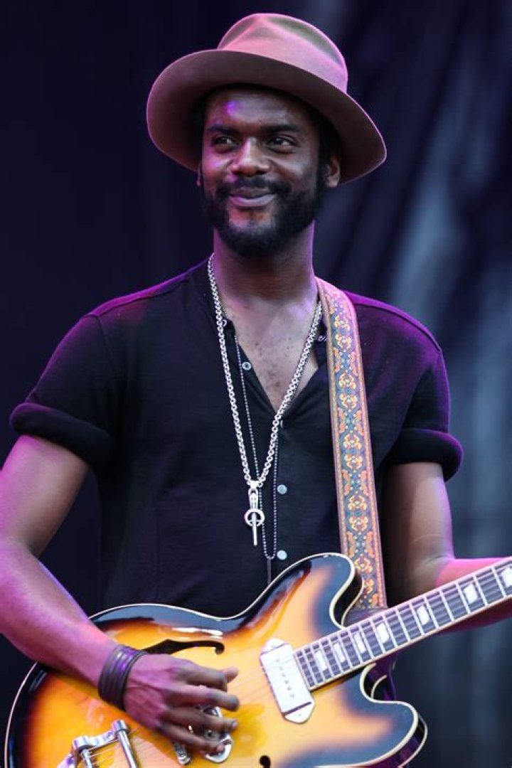 Gary Clark Jr. Net Worth