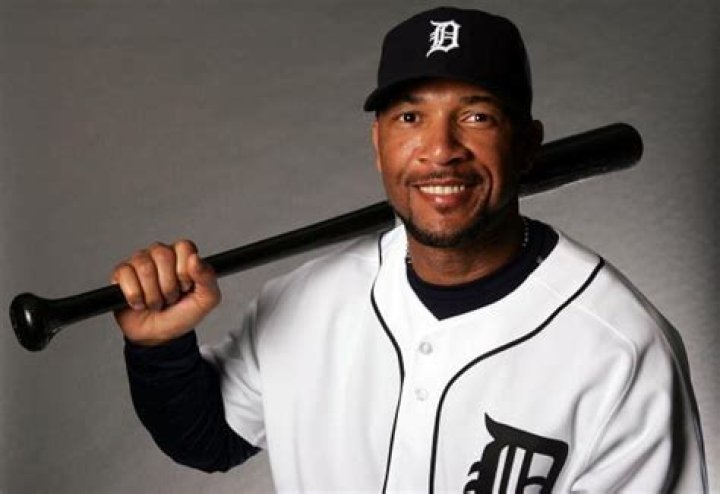 Gary Sheffield Net Worth | Celebrity Net Worth