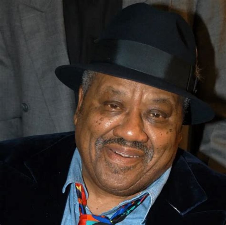 Gene Gene the Dancing Machine Net Worth