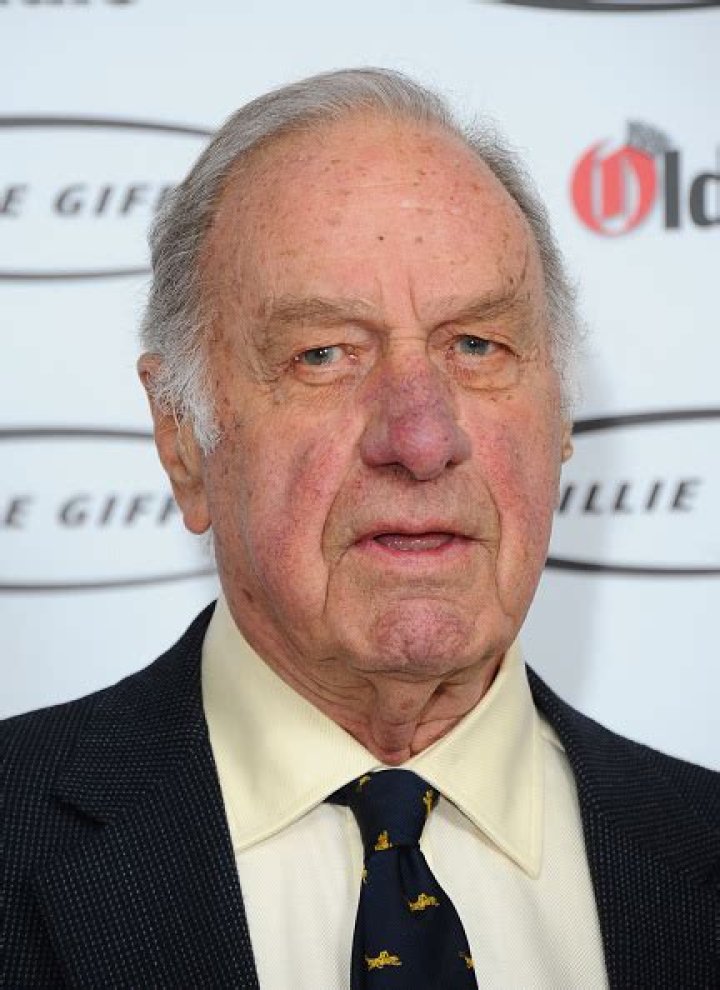 Geoffrey Palmer Net Worth | Celebrity Net Worth