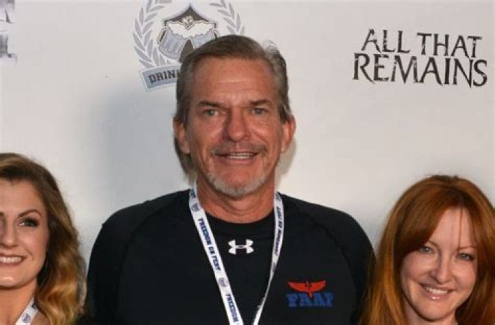 George Boedecker Net Worth | Celebrity Net Worth