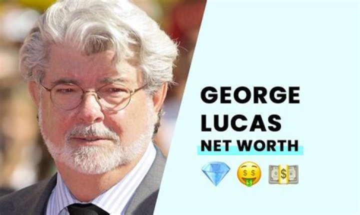 George Lucas Net Worth | Celebrity Net Worth