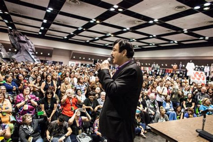 George Noory Net Worth | Celebrity Net Worth