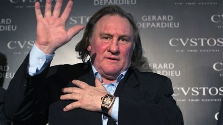 Gerard Depardieu Net Worth | Celebrity Net Worth