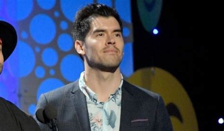 German Garmendia Net Worth | Celebrity Net Worth