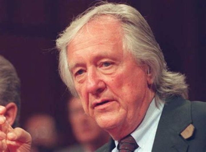 Gerry Spence Net Worth | Celebrity Net Worth