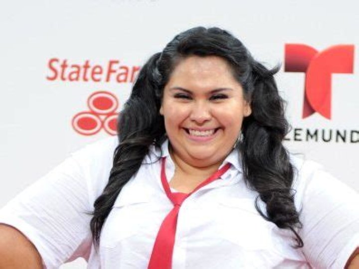 Gisella Aboumrad Net Worth | Celebrity Net Worth