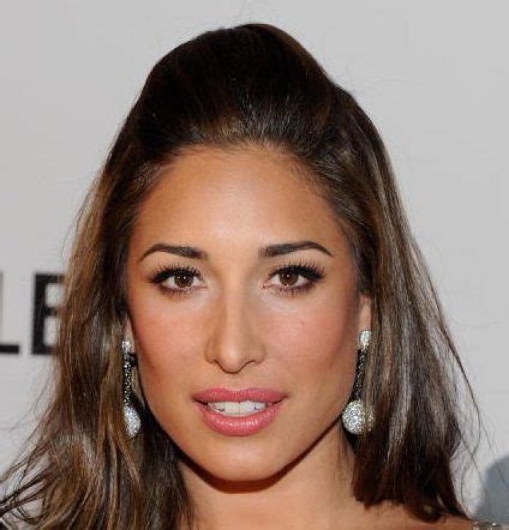 Giselle Itié Net Worth | Celebrity Net Worth