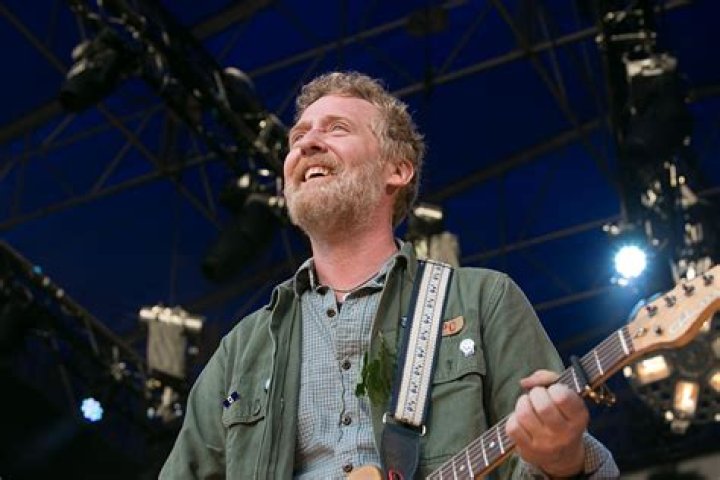 Glen Hansard Net Worth | Celebrity Net Worth