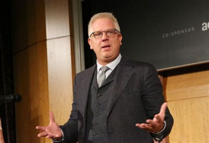 Glenn Beck Net Worth | Celebrity Net Worth