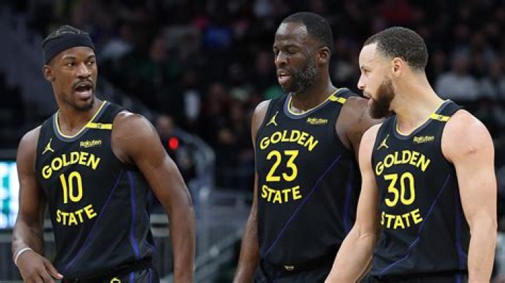 Golden State's Draymond Green Plans To Be A Billionaire By Age 40