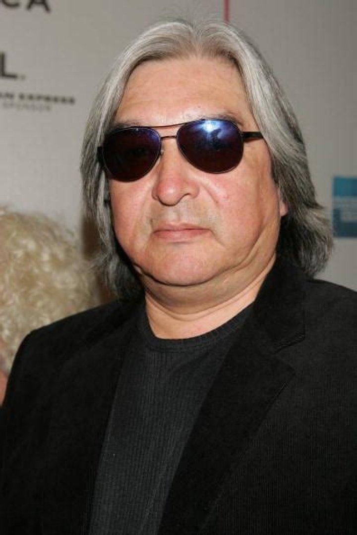 Graham Greene Net Worth | Celebrity Net Worth