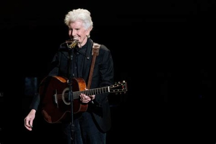 Graham Nash Net Worth | Celebrity Net Worth