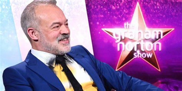Graham Norton Net Worth | Celebrity Net Worth