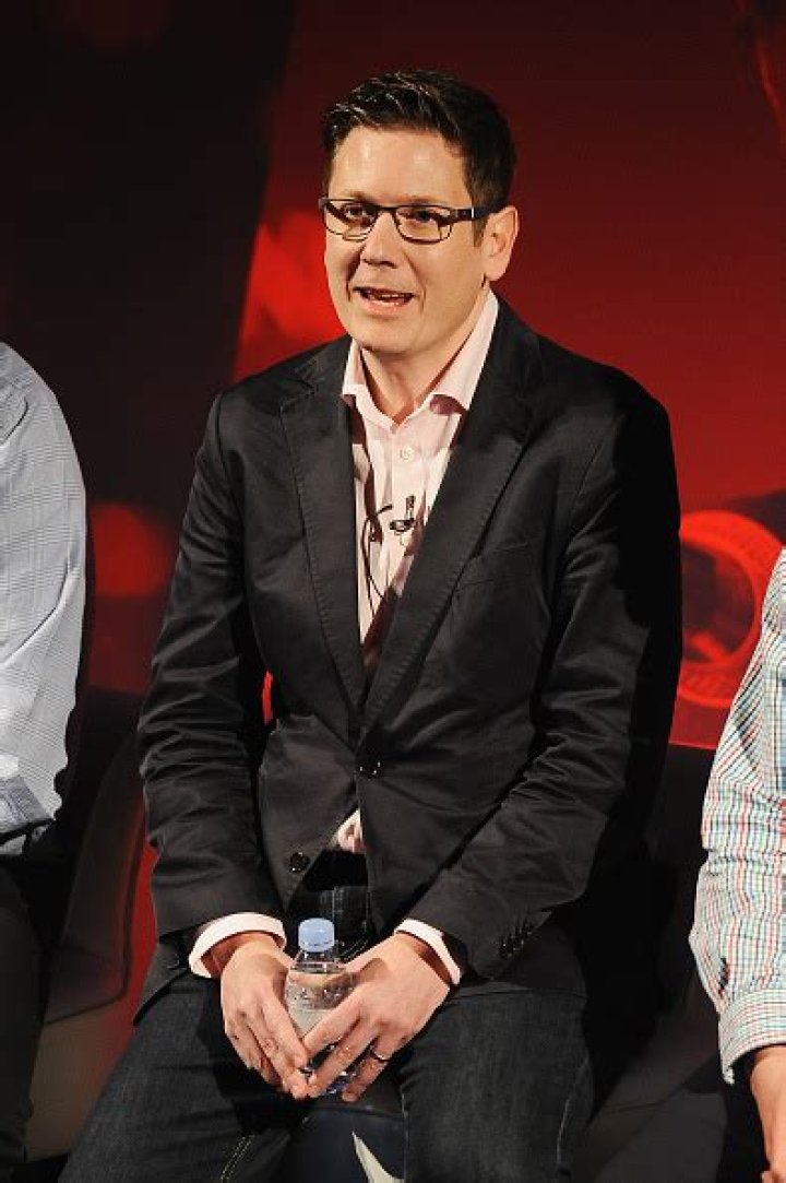 Graham Wylie Net Worth | Celebrity Net Worth