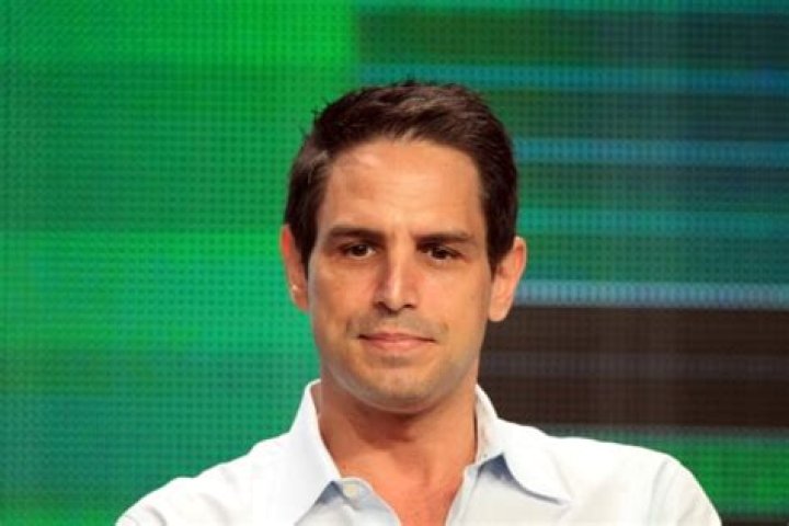 Greg Berlanti Net Worth | Celebrity Net Worth
