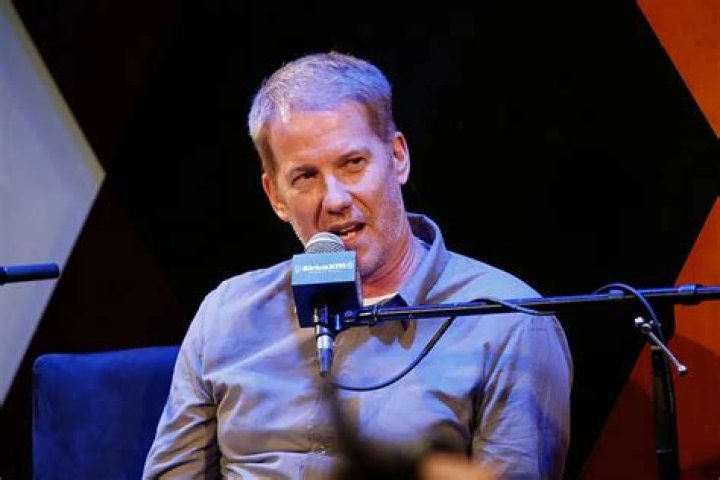Gregg "Opie" Hughes Net Worth