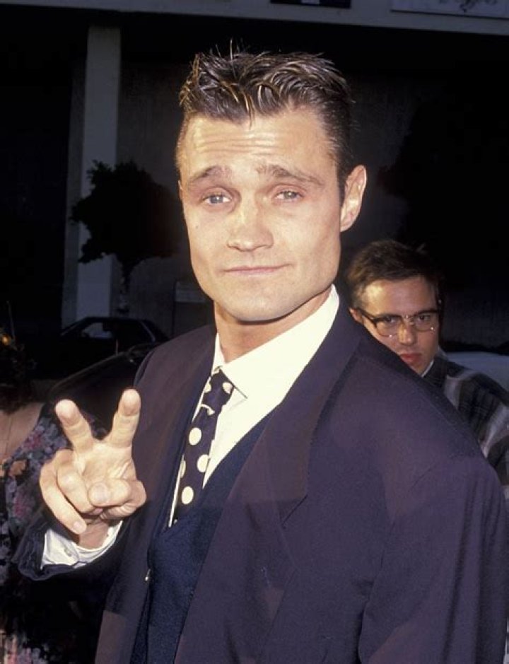 Gregory Sporleder Net Worth | Celebrity Net Worth