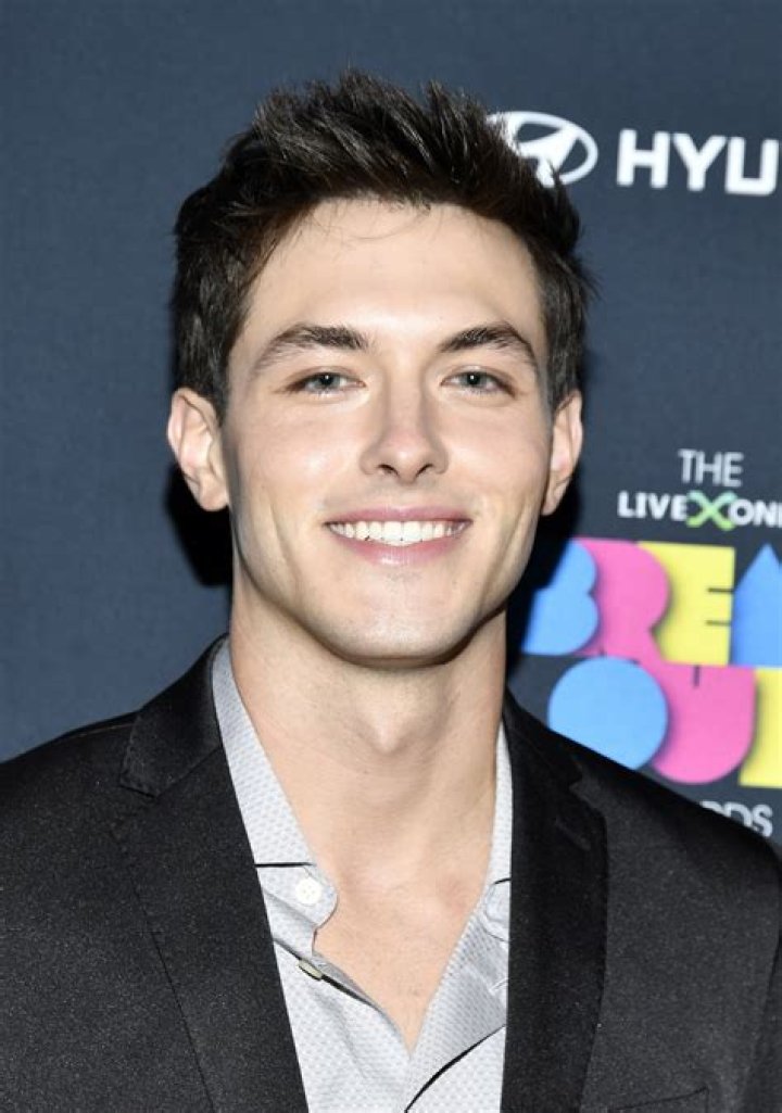 Griffin Johnson Net Worth | Celebrity Net Worth