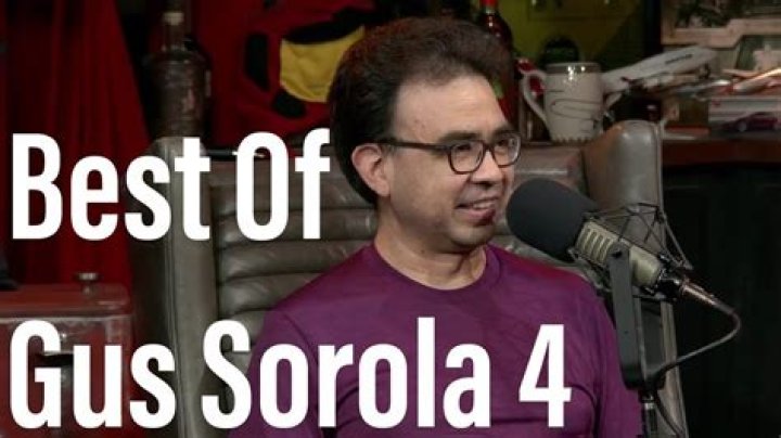 Gus Sorola Net Worth | Celebrity Net Worth