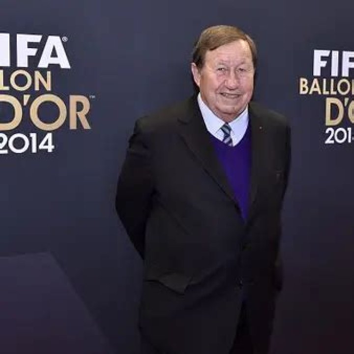 Guy Roux Net Worth | Celebrity Net Worth