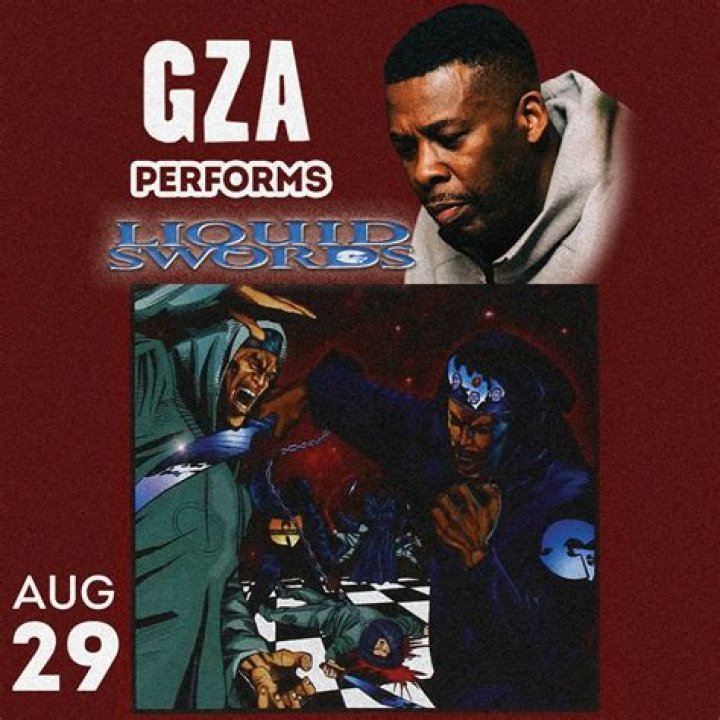 GZA Net Worth | Celebrity Net Worth