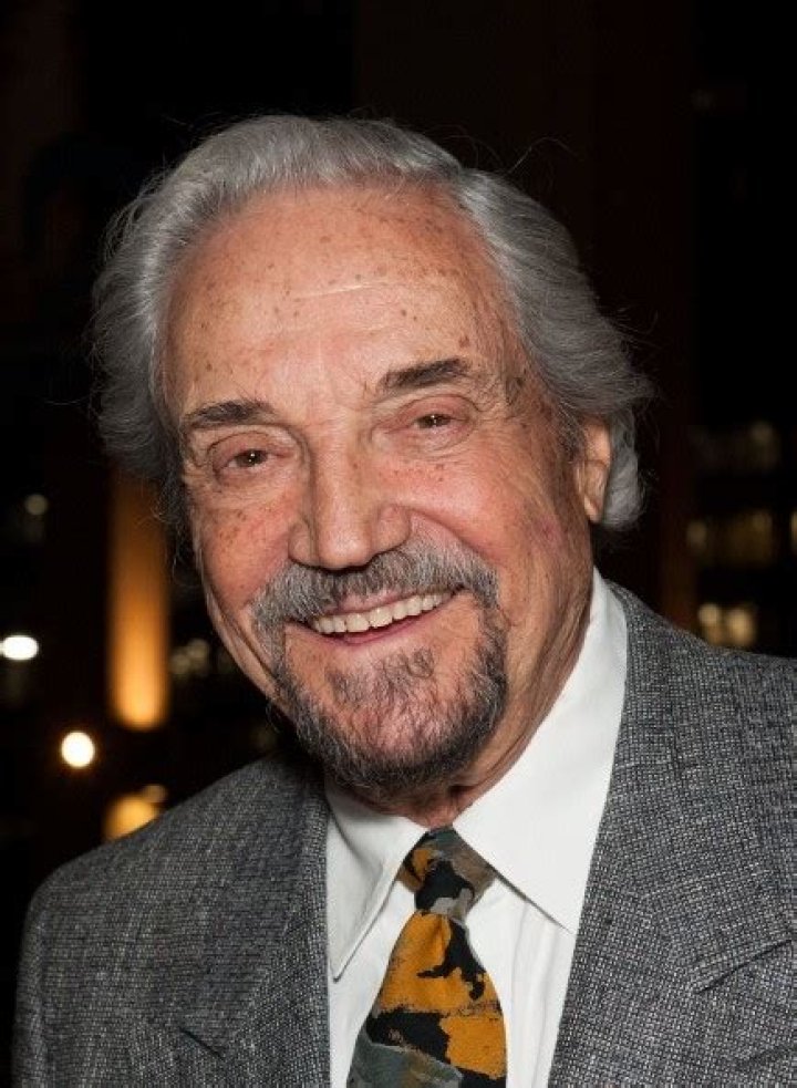 Hal Linden Net Worth | Celebrity Net Worth