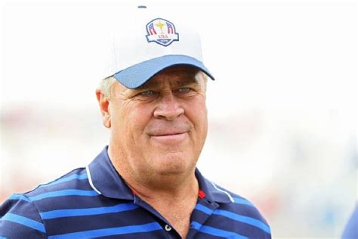 Hal Sutton Net Worth | Celebrity Net Worth