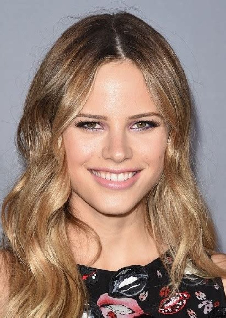 Halston Sage Net Worth | Celebrity Net Worth