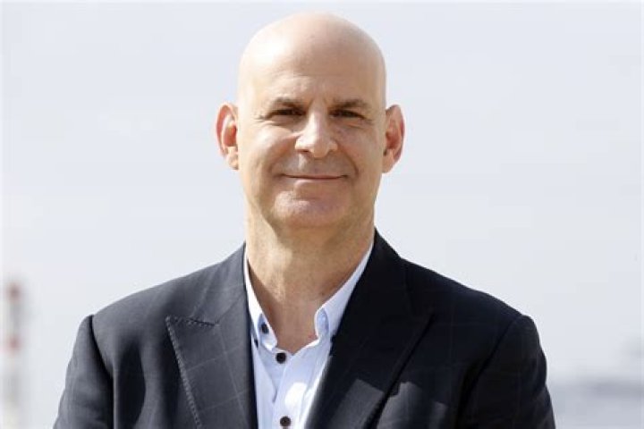 Harlan Coben Net Worth | Celebrity Net Worth