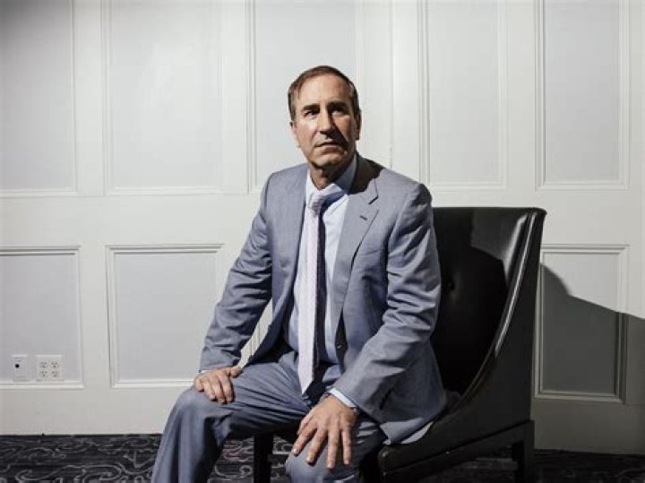 Harry Markopolos Net Worth | Celebrity Net Worth