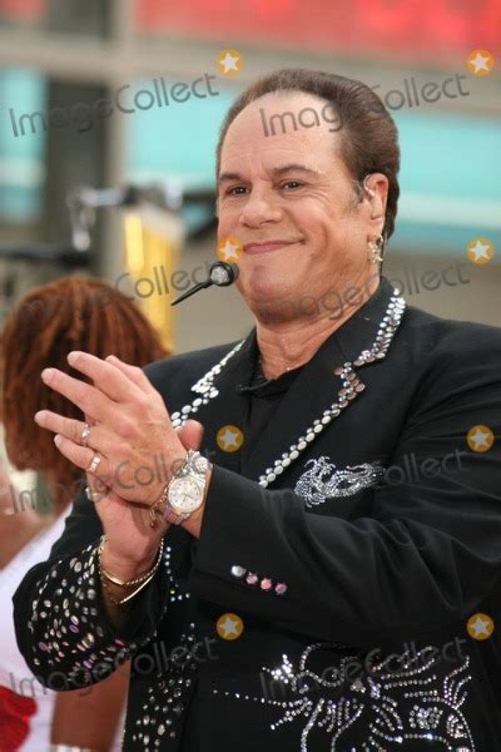 Harry Wayne Casey Net Worth