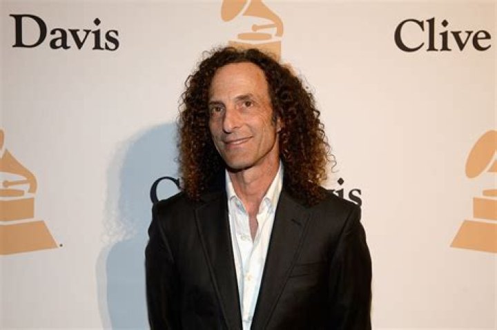 Has Kenny G Really Made More Money From An Early Starbucks Investment Than His Musical Career?