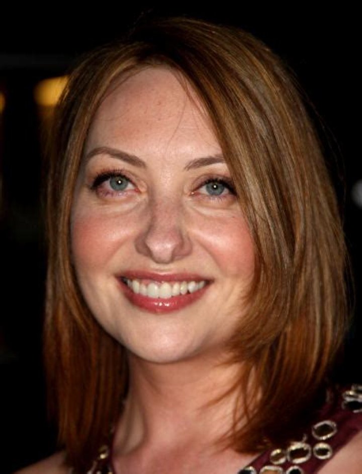 Heather Juergensen Net Worth | Celebrity Net Worth