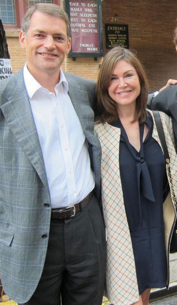 Hedge Fund Billionaire's Ex-Wife Wants $1 Million PER MONTH In Alimony