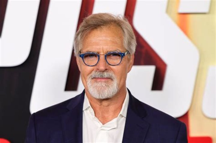 Henry Czerny Net Worth | Celebrity Net Worth