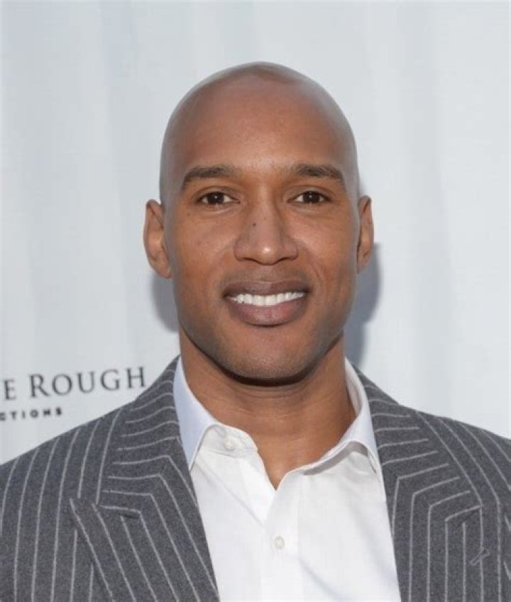 Henry Simmons Net Worth | Celebrity Net Worth