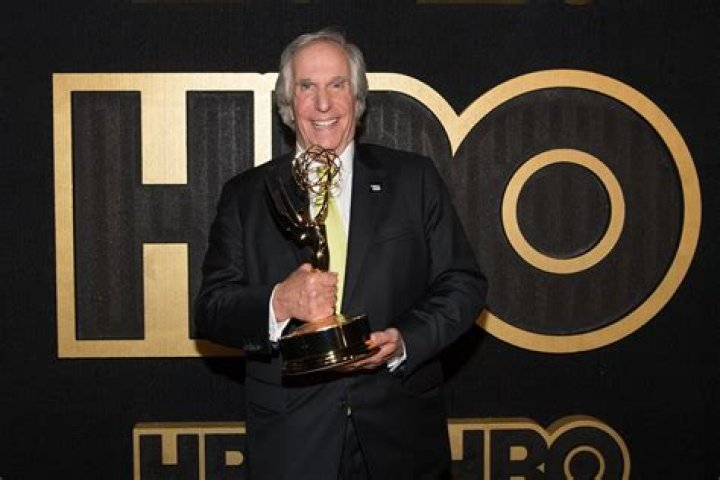 Henry Winkler Net Worth | Celebrity Net Worth