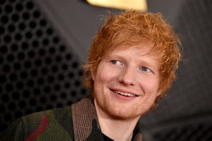 Here's Exactly How Much Ed Sheeran Makes Off His World Tour