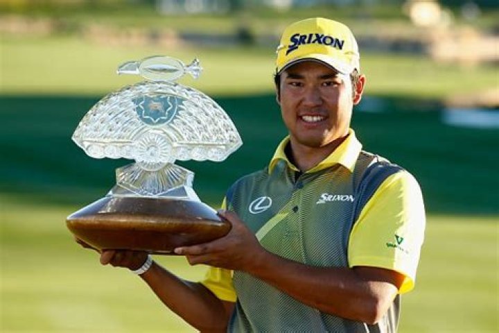 Hideki Matsuyama Net Worth | Celebrity Net Worth