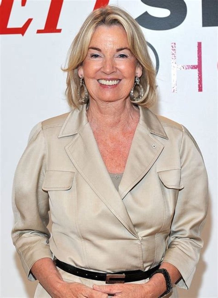 Hilary Weston Net Worth | Celebrity Net Worth